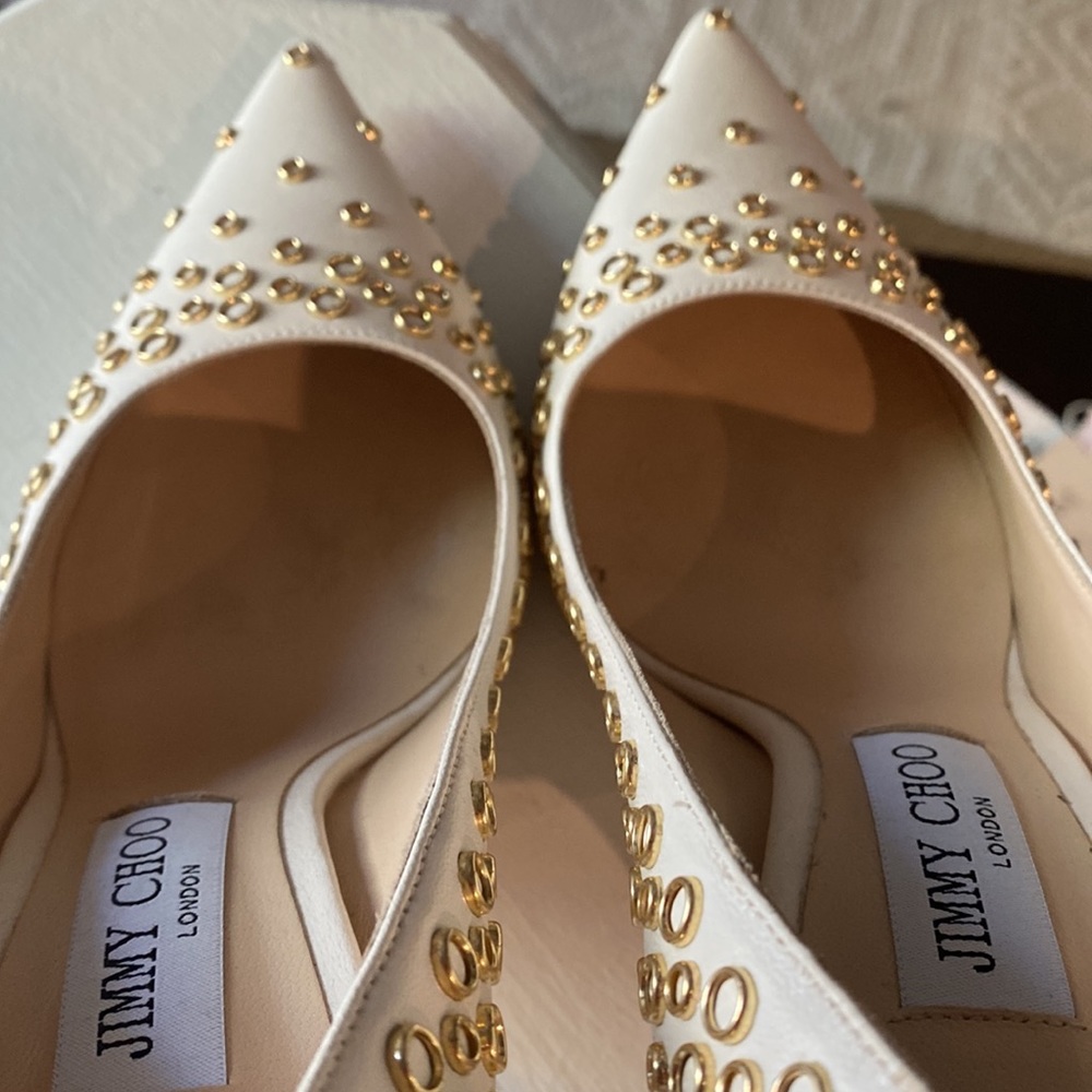 Jimmy Choo heels - Picture 17 of 17